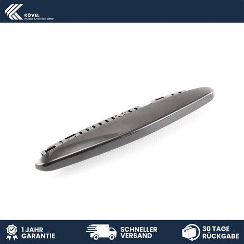 Einparkhilfe PDC Anzeige Rückfahrwarner hinten Mercedes E-Klasse W212 A001542472