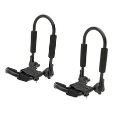 18320 Curt Set Of 2 Roof Racks Pair 18320 Curt Set Of 2 Roof Racks Pair