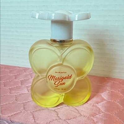 Tru Fragrance & Beauty ''Marigold Sun'' 1.7 Fl Oz NWOB