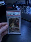 2025 Pokemon DRI EN Team Rocket’s Meowth IR PSA 9