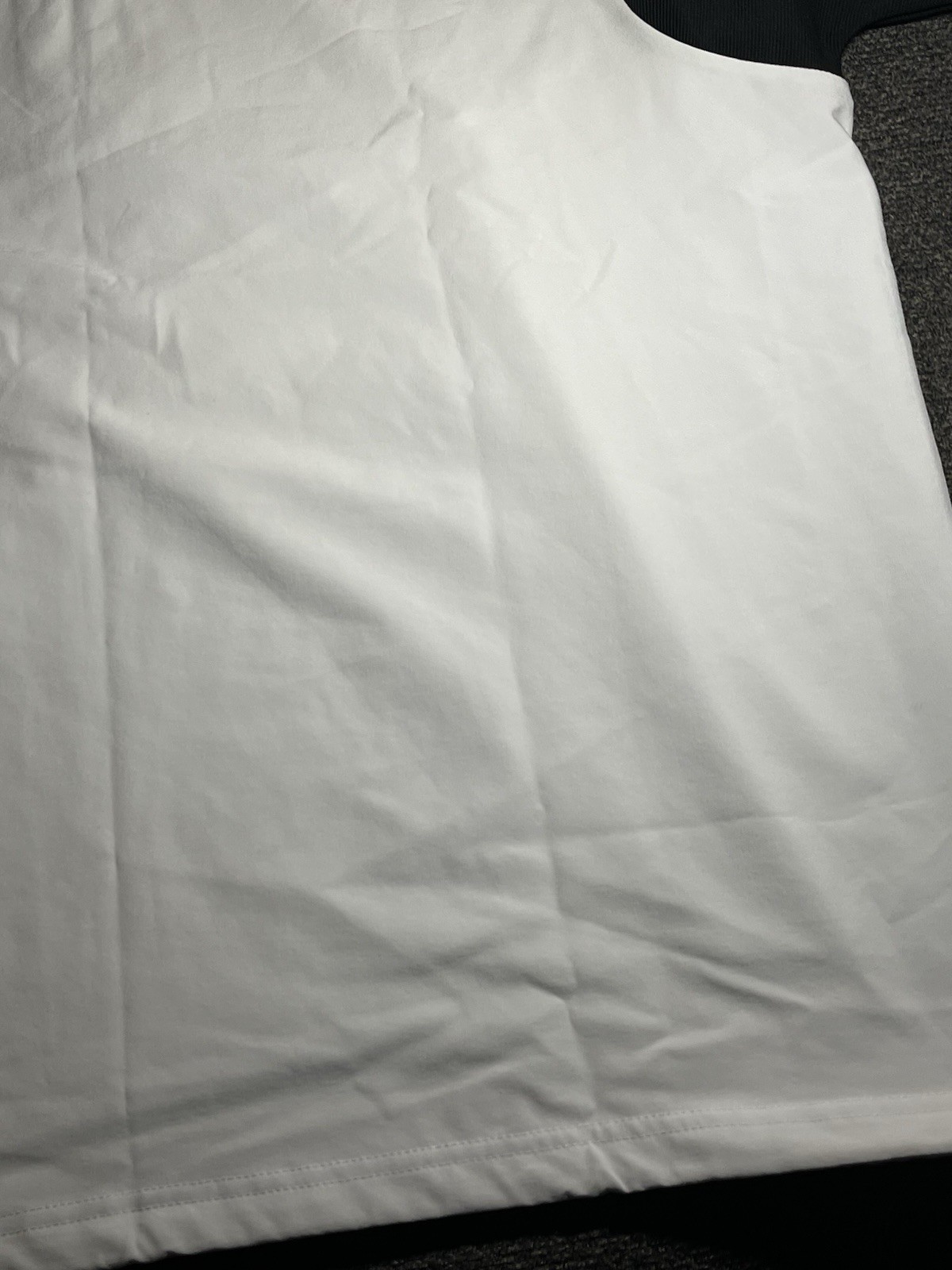 Mens Evoshield Warmup Pullover Precision Patriots… - image 15