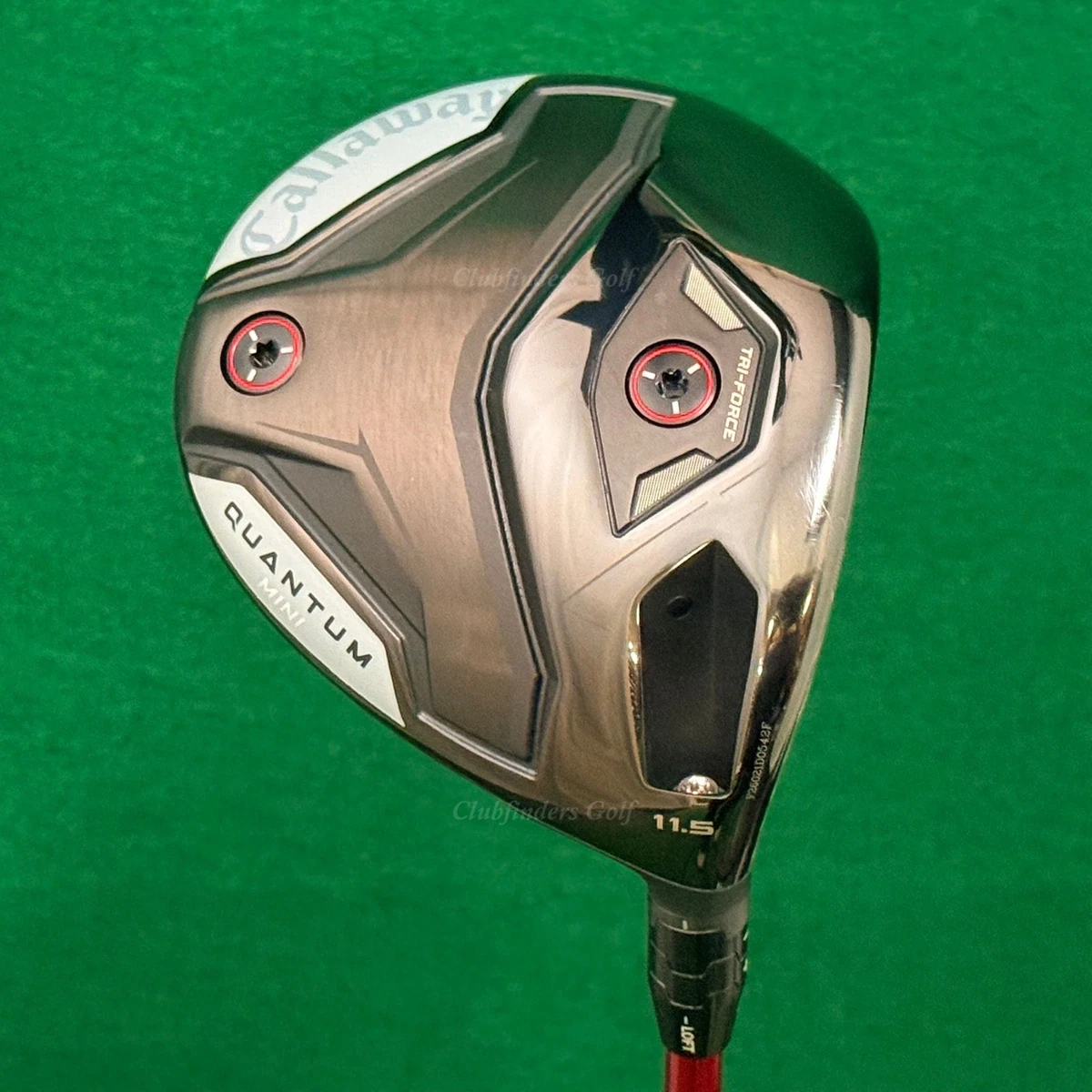 25+ Red Driver Golf Clubs for sale | Updated Oct 2026