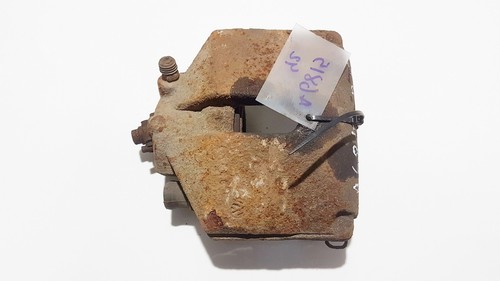 Bremssattel links vorne  Volkswagen Touran DE1267200-56