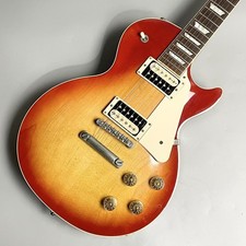 Gibson Les Paul Classic 2017 4,12kg (no2501217)