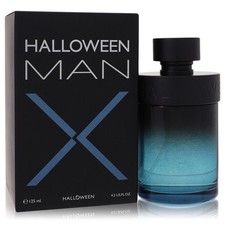 Jesus Del Pozo Halloween Man X  4.2 oz EDT Spray  Men
