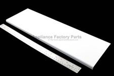 Air Conditioner Part # P67904059 - Window Panel Extensions