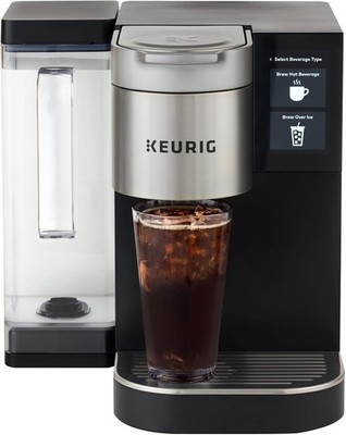 Keurig K-2550 Medium Business Coffee Maker - Pour Over Water Reservoir, Ships Fr