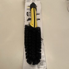 Image of Karcher Wheel Wash Brush 26432340 New Boxed *More Karcher Items*