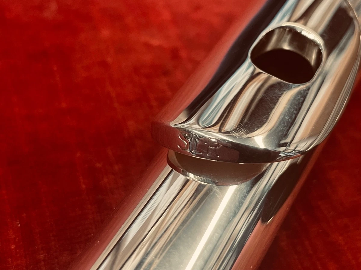 Trevor James Flutes for sale - eBay