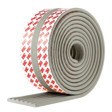 Baby Proofing Edge Corner Protector, 16.4 ft Edge Guards Padding with 3M Adhe...