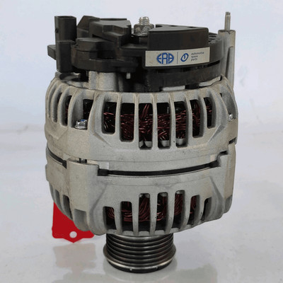 K05033757AB Generator  JEEP COMPASS (MK) 2.0 16V Td SUV 5p/d/1968cc
