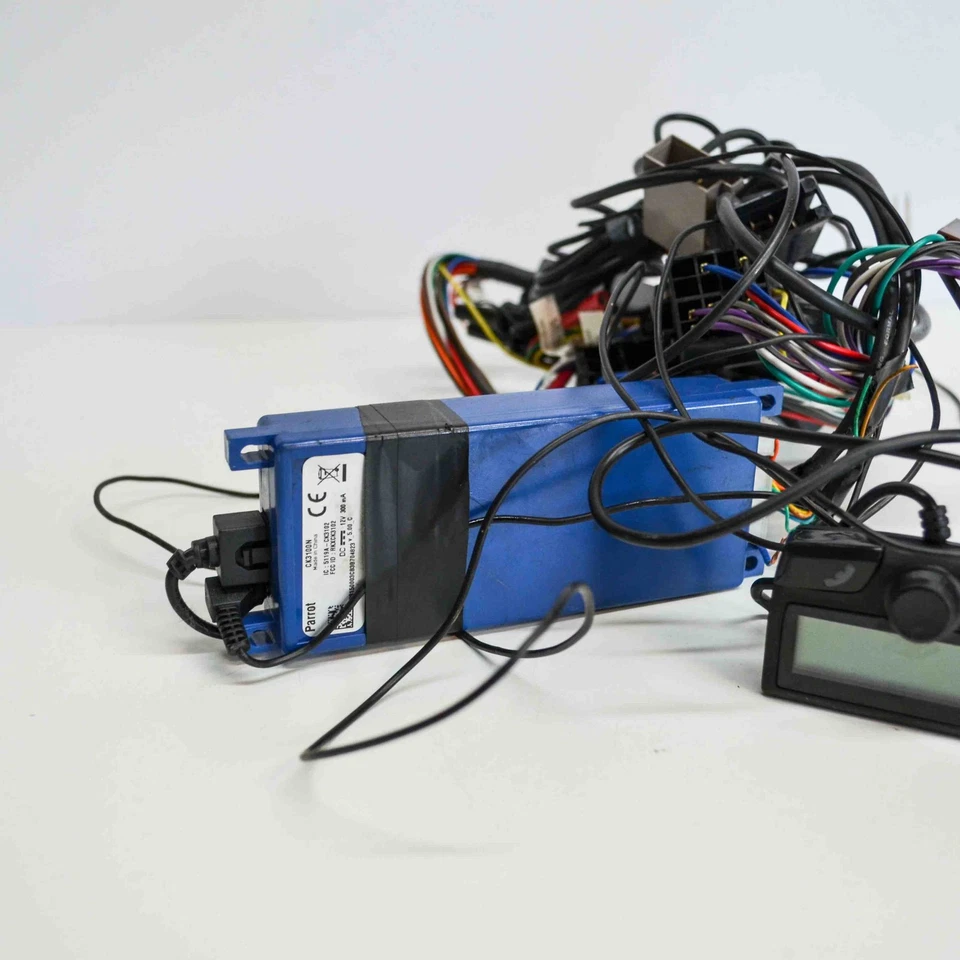 AUDI A6 Avant 4G5, C7, 4GD Altre Centraline CK3100N 2.0 Diesel 120kw 10024385 - Immagine 4 di 4