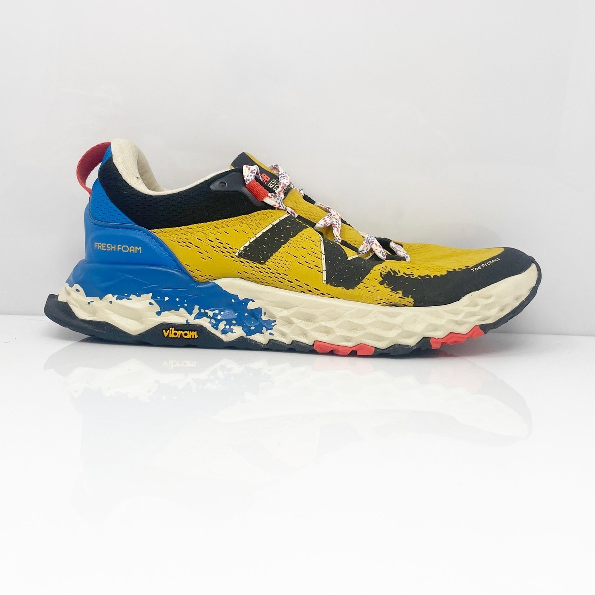 New Balance Fresh Foam Hierro V5 New Balance Mens Fresh Foam