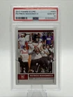 Patrick Mahomes 2017 Score #403 RC Rookie PSA 10 GEM MINT