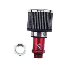 Peterson Fluid Systems 08-0415 12 Screw-In Breather