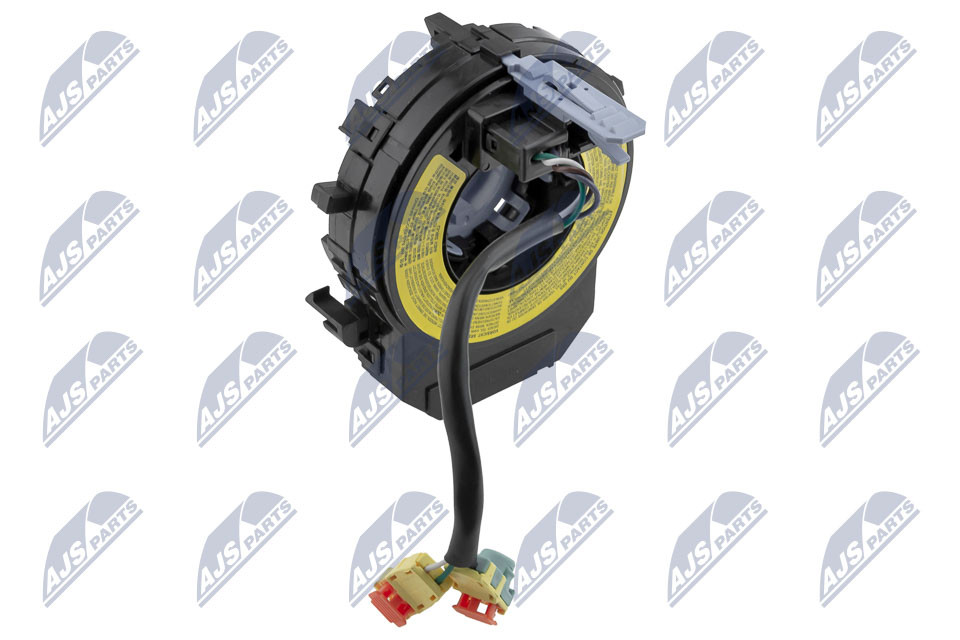 N.T.Y. EAS-HY-018.NTY Clockspring, airbag for HYUNDAI