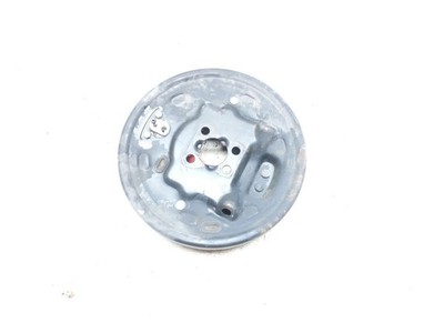 11 Polaris Gem E2 Electric Golf Cart Rear Right Brake Drum Assembly
