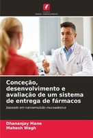 ConceçãO, Desenvolvimento E AvaliaçãO De Um Sistema De Entrega De FáRmacos Buch