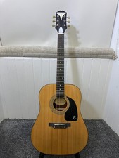 Epiphone Pro-1 NA Acoustic Guitar