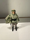 Vintage Kenner Star Wars Princess Leia Battle Poncho - Complete! Original