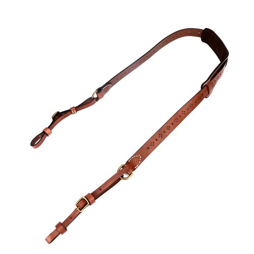 Ceinture jumelles harnais de cou rembourré sangle pour appareil photo TOURBON - offre spéciale - Photo 3 sur 24