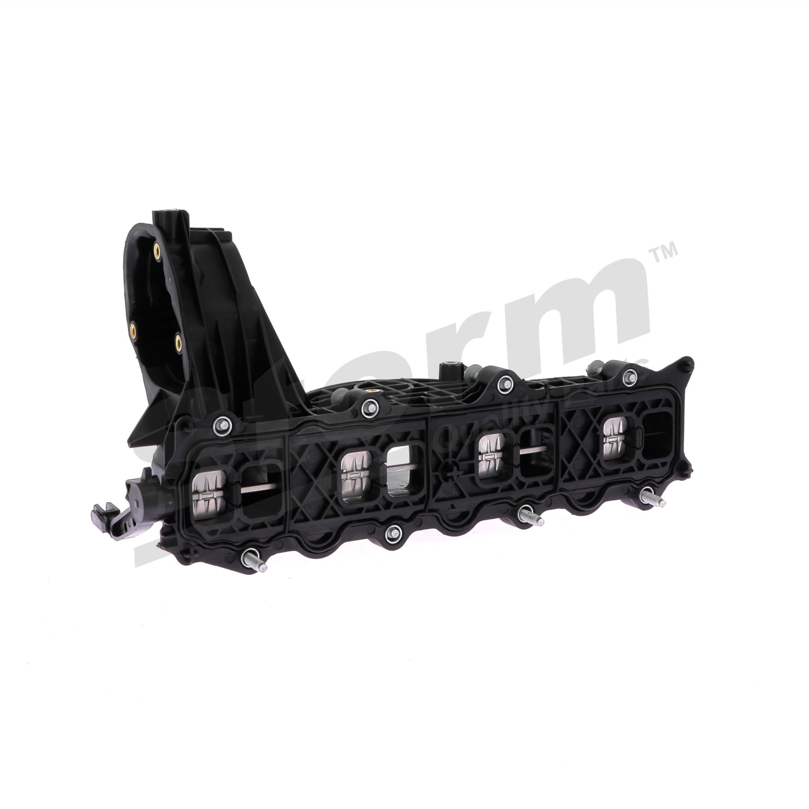 Module de tuyau d'admission Mercedes Classe GLK 220 CDI bloc moteur X204 diesel
