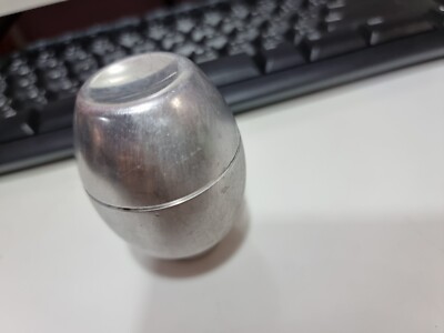 Pivot Shift Knob Thread Pitch 12x1.25 ITAI STYLE DRIFT RARE toyota