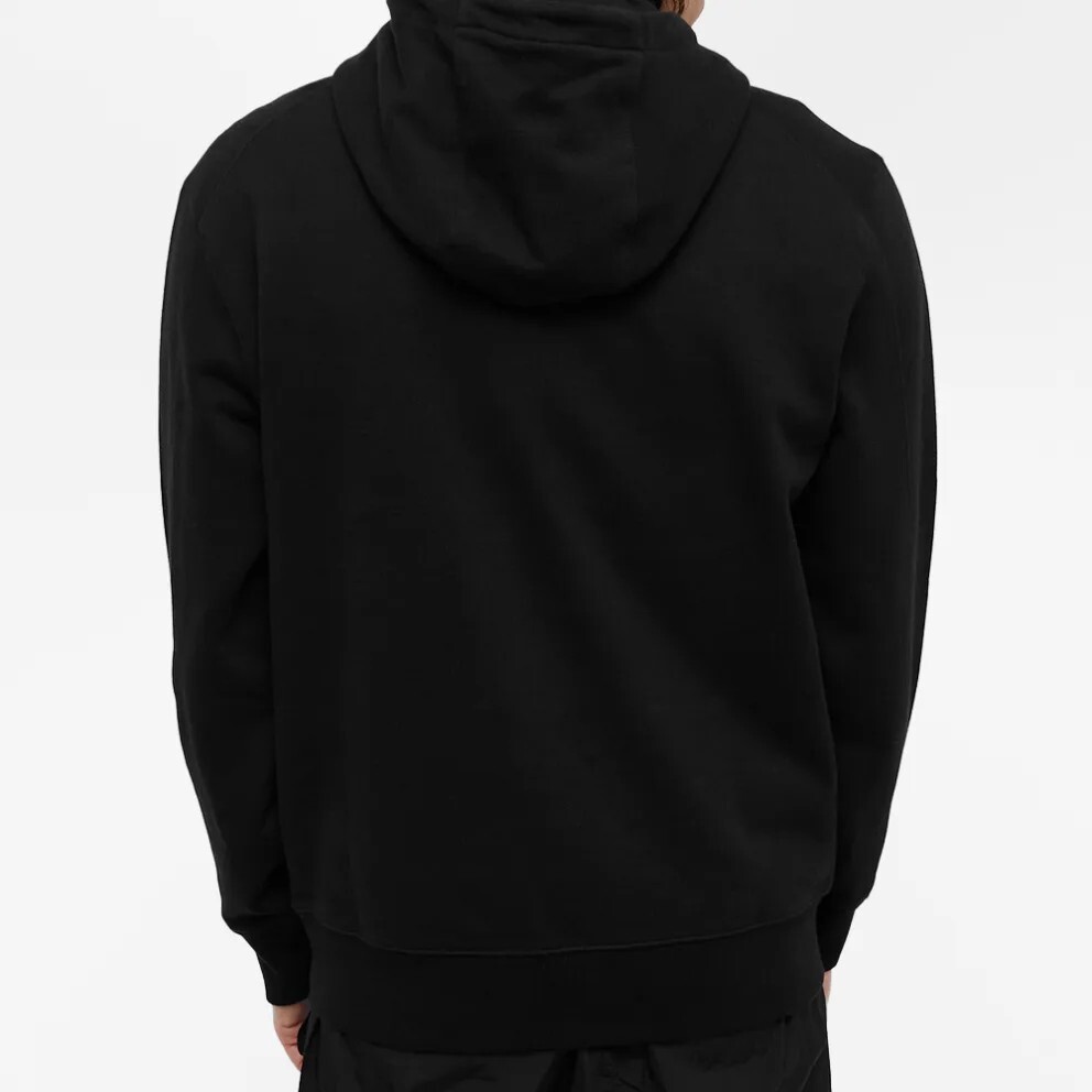 C.P Company Metropolis Tech Pocket Popover Hoody Size Large New Genuine RRP £315 image 3