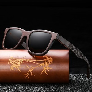 wood shades sunglasses