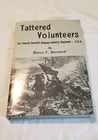 Tattered Volunteers The Twenty-Seventh Alabama Infantry Regiment