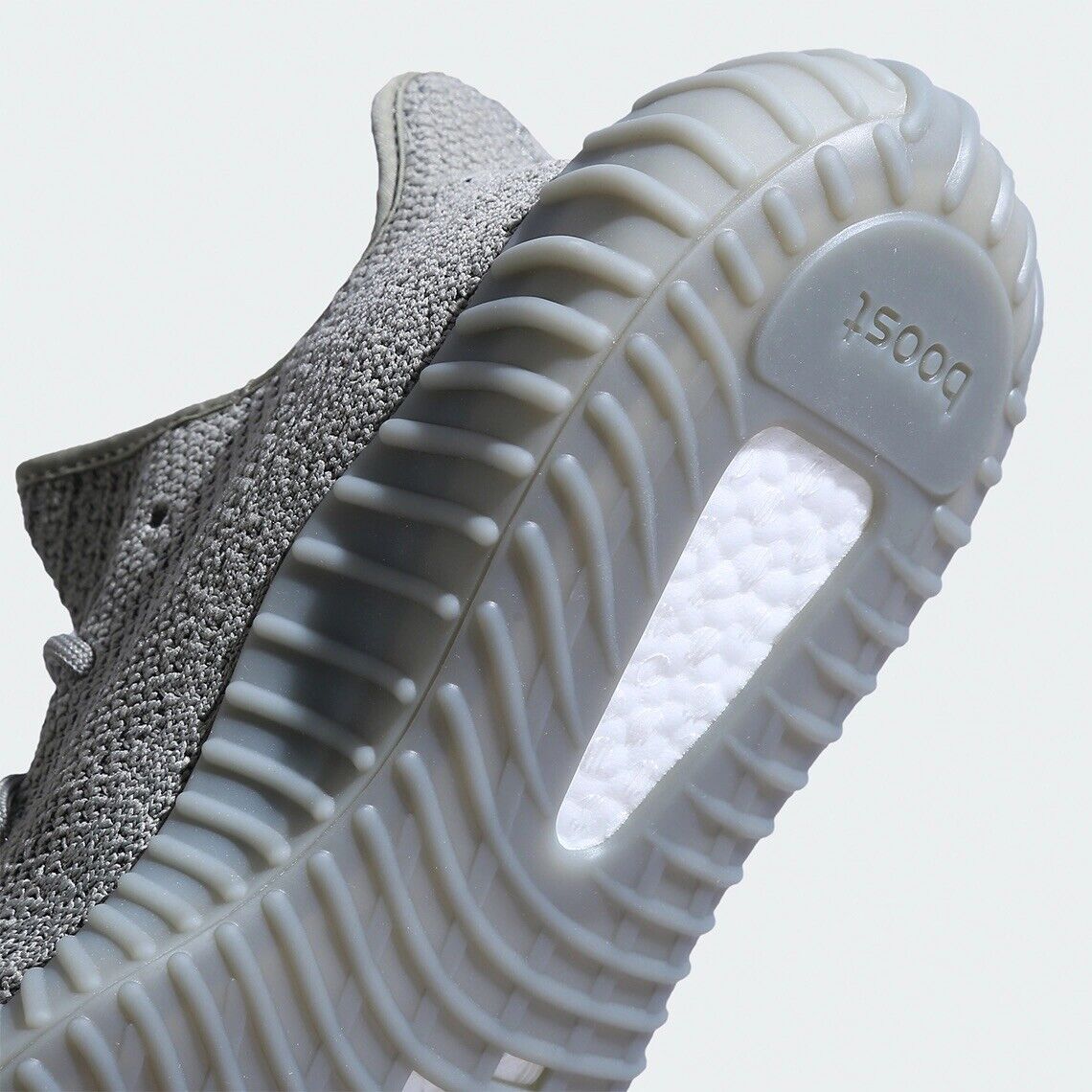Adidas YZY Yeezy Boost 350 V2 Granite Core Black HQ2059 Size Adidas YZY Yeezy Boost 350 V2 Granite Core Black HQ2059 Size