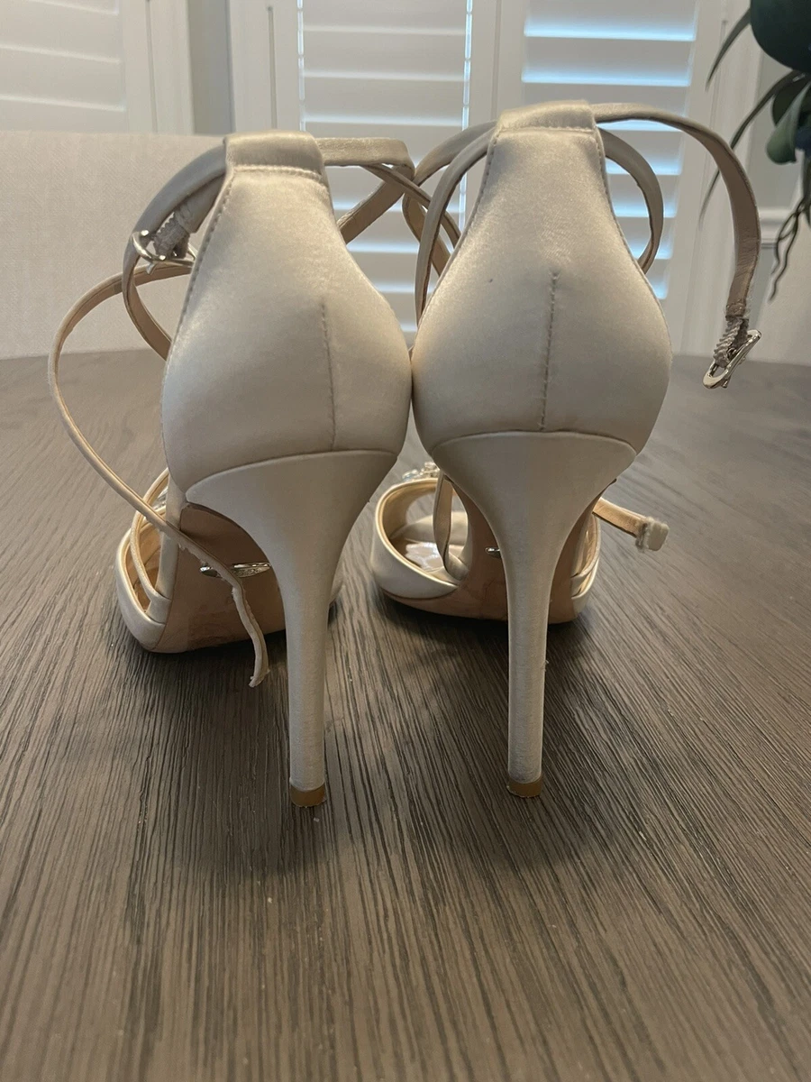 Badgley mischka deals tatum