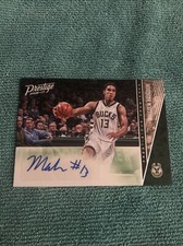 2016-17 Panini Prestige Basketball Checklist, Boxes, Set 2016-17 Panini Prestige Basketball Checklist, Boxes, Set