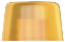 Wera 000135,100L Replacement Head Sections Out Of Cellidor For Hammer100,#7x61mm