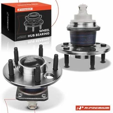 A-Premium Rear Wheel Hub Bearing Assy for Chevy Lumina 97-01 Buick Century 97-02