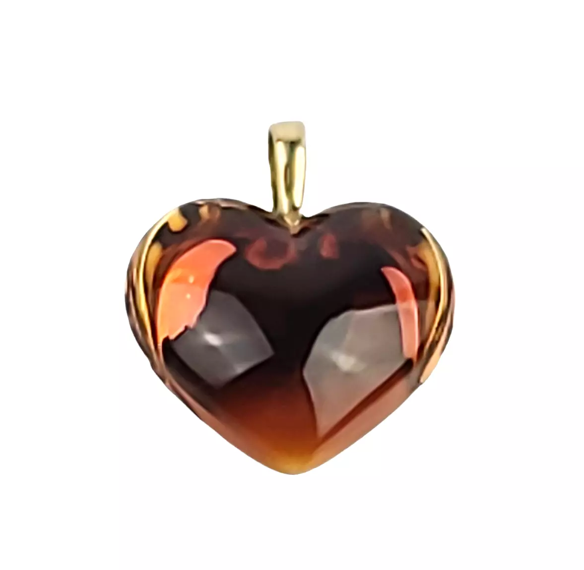 Baccarat 2024 romance necklace