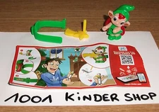 CHILDREN SD 281 SD281 CHRISTMAS CHRISTMAS + BPZ 03.2016