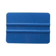 Hand Applicator Squeegee PA1-B Box of 25 MMM09206 Brand New!