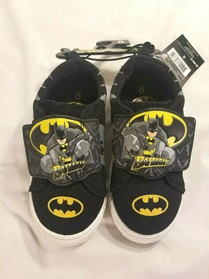 boys superhero shoes