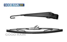 Balais d'essuie-glace Hyundai GETZ