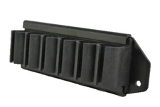 Shotgun Detachable Side Saddle 12GA 6 Round Shell Holder Carrier Mossberg 500 88