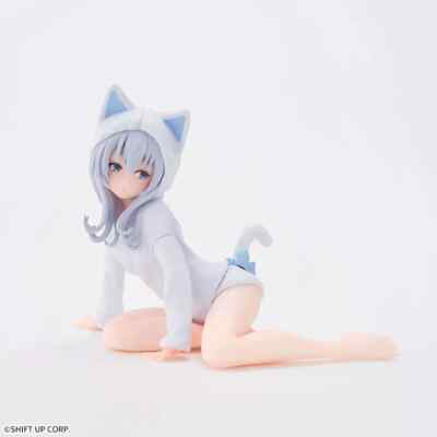 Goddess of Victory: NIKKE Yumemirize Anis ＆ N102 Figures Set of 2 