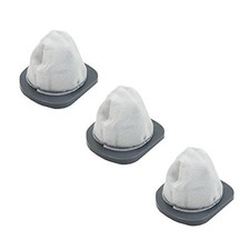 Bissel 38B1 Stick Vac Cleaner Pack of 3  203-7423