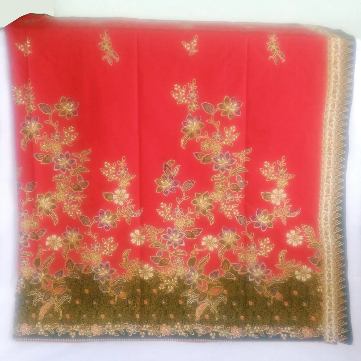 Sarong hot sale skirt indonesia