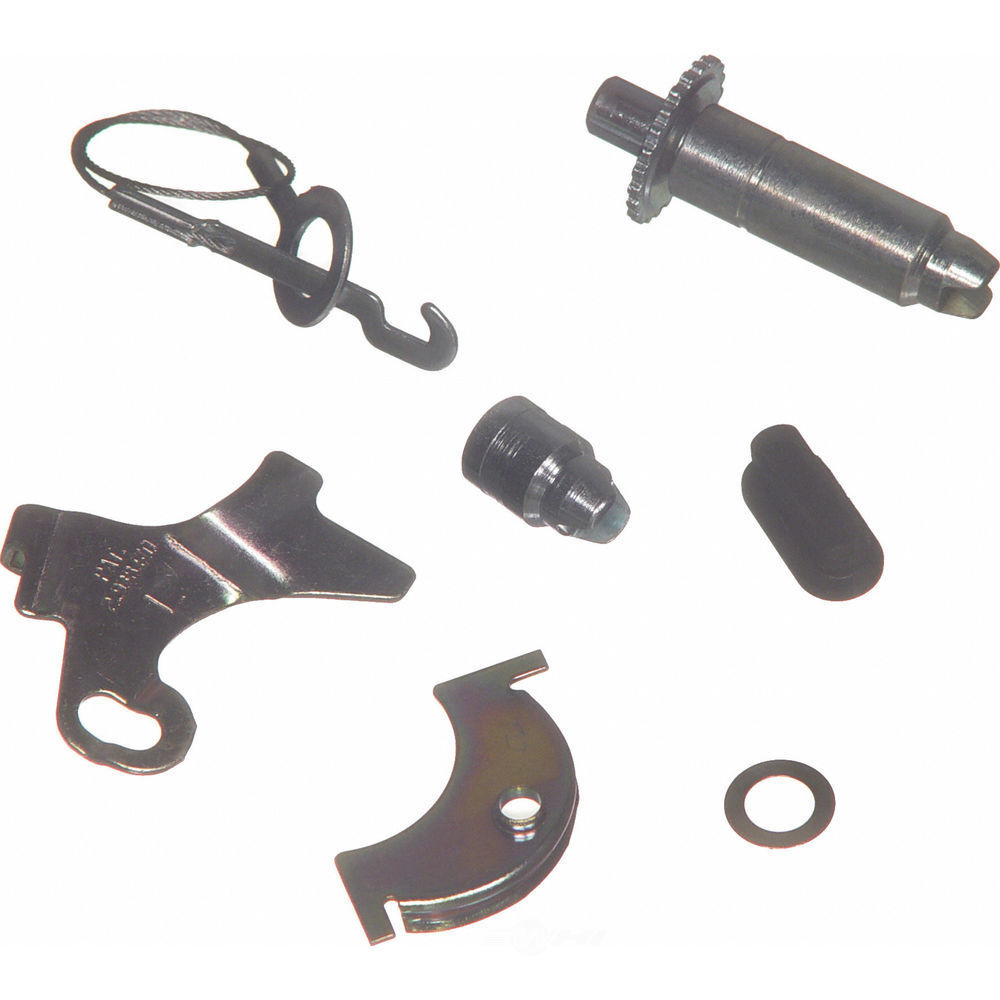 Drum Brake SelfAdjuster Repair KitSelf Adjuster Repair Kit Wagner