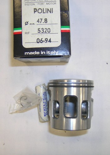 Ricambi Malaguti Phantom Minarelli - Accessori Moto In Vendita A Brescia - Foto 5