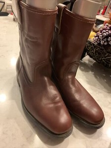 mason western boots