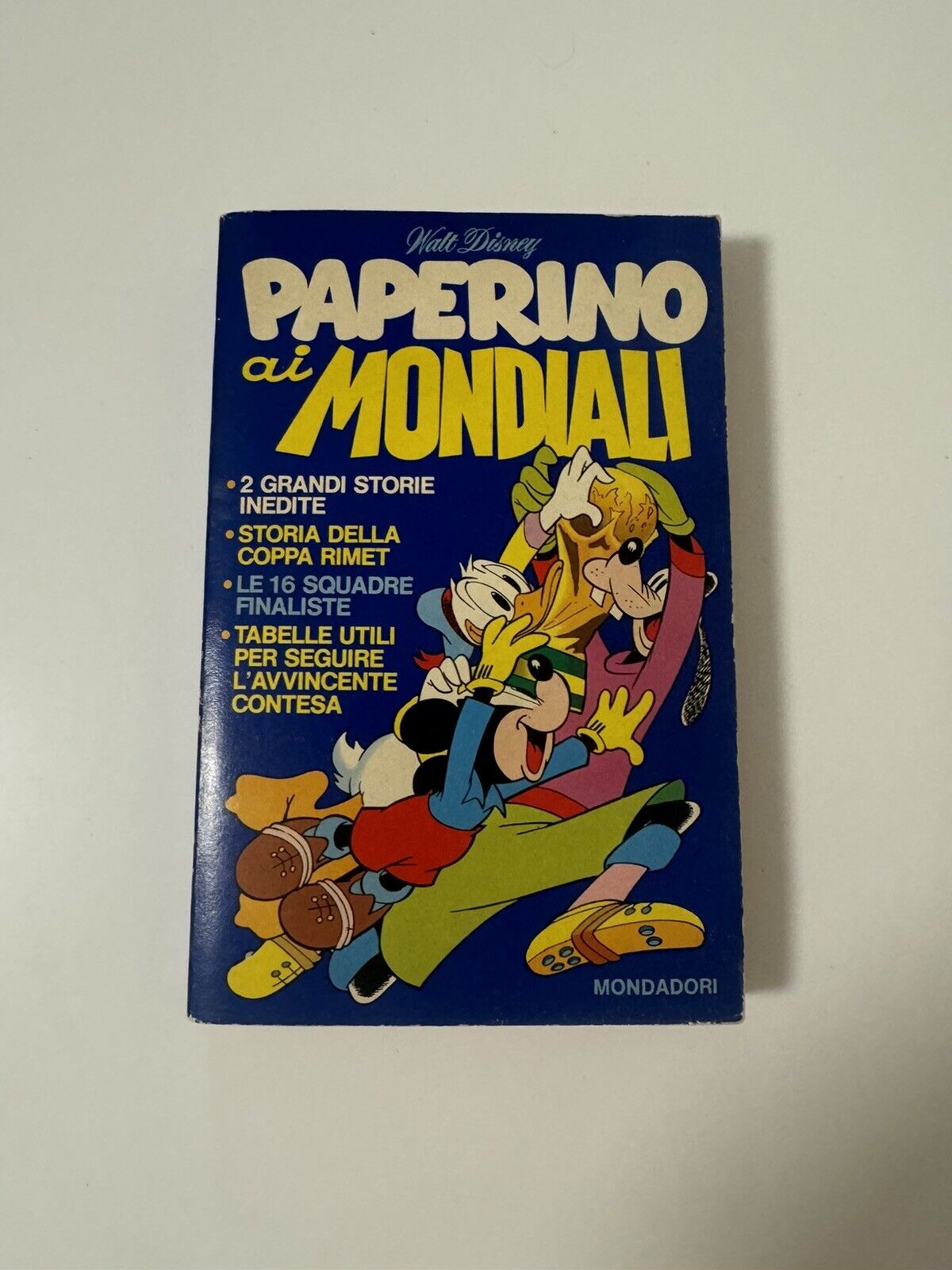 Foto 1 di 8