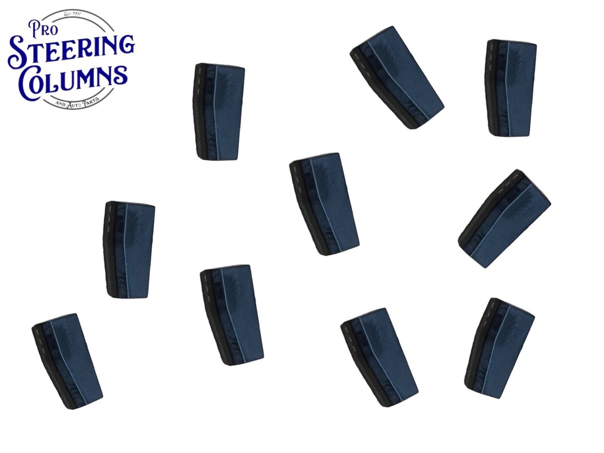 4D60 80 BIT TRANSPONDER CHIP FOR FORD MAZDA LINCOLN ETC | eBay