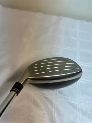 King Cobra Baffler 4/R Hybrid 23* Pro 50 39” Steel shaft. Regular Flex. RH - Picture 3 of 5
